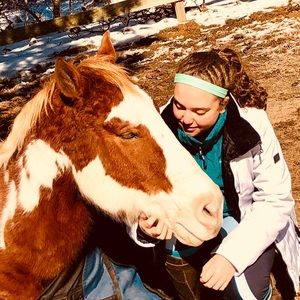 Meet your Posher, Samantha